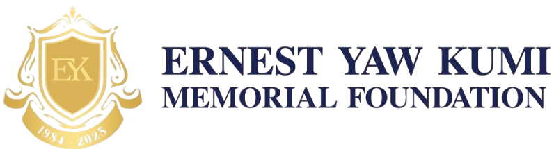Ernest Yaw Kumi Memorial Foundation